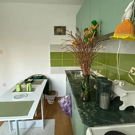 Apartman Kukic