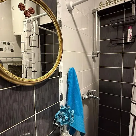 Kukic Apartman *